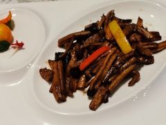 -金汤宴餐厅·粤菜(德云社店)