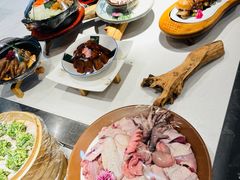 -鸢飞潍坊菜馆(鸢飞大酒店)