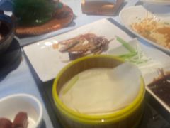 -吴越荣记苏州菜·松鼠桂鱼 100% 活鱼现做(月光码头店)