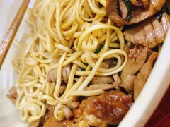 -无名氏面馆(邮电路店)