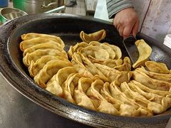 -清真·西北桥头拉面大王(丁家桥店)