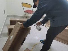 -绿色家缘甲醛治理公司(中关村店)