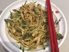 -喜家德虾仁水饺(华强天虹店)