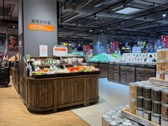 -永辉超市(萧山宝龙广场店)