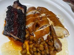 -金戈戈香港豉油鸡(南山海岸城店)