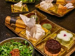 -牛New寿喜烧(金茂览秀城店)