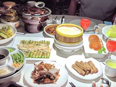 -贝勒爷·酥不腻烤鸭