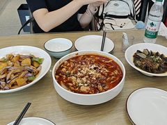 -小四川菜馆(托乐嘉店)