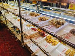 -袁记串串香(北国店)