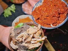 -大风老火锅(江北一店)