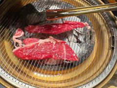 -西塔老太太泥炉烤肉(龙湖北苑天街店)