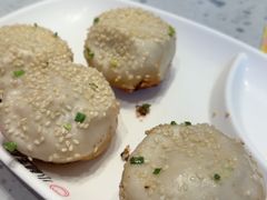 -小杨生煎(天之骄子店)