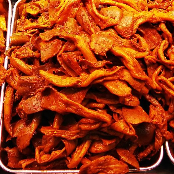 煌上煌酱鸭(石景山万达广场店)