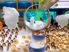 -亚马逊海鲜自助(梅溪湖步步高店)