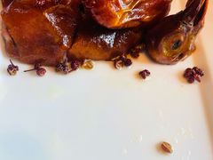 -富力丽思卡尔顿酒店·丽轩中餐厅