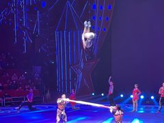 -珠海横琴长隆《卡卡虎奇遇记》