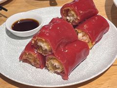 -兰亭轩茶餐厅(长江路店)
