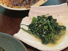 -泡桐树孙二娘私房菜