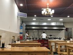 大堂-华兴街自力面店