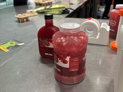 -混果汁(福田领展中心城店)