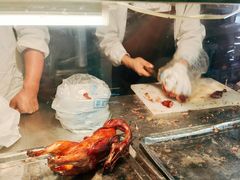 -上海枇杷烤鸭(燕丰商场店)