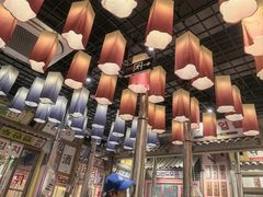 -姜胖胖无限自助烤肉(罗湖宝能店)