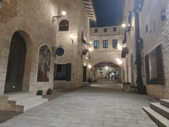 -华谊兄弟（长沙）电影小镇