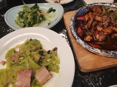 -桂花里·衢州菜·精酿餐吧(未来科技城万达广场店)