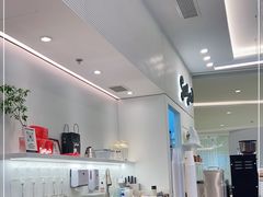 -Seesaw Coffee(上海国金中心店)