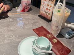 -1937青岛老味道·海肠捞饭·青岛菜(大鲍岛栈桥店)