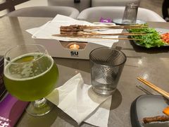 -苏小牛·牛肉串(国贸店)