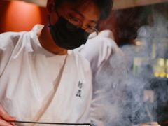 -乌君·酒场·炭火烧鸟(侨城坊店)