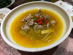 点击看大图 -新锦江大酒店·宴会厅·婚宴