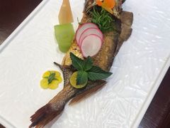 -宁波饭店·甬味灶(马园路店)