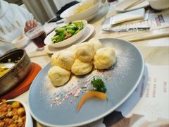 -南山鲜虾面·活鲜小馆·海味大连菜(南山总店)