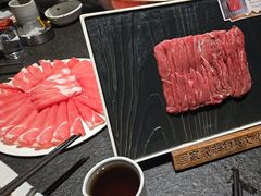 -东来顺(非遗·清真火锅·盛世广场店)