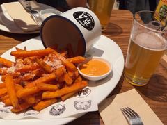 -京A Brewpub·精酿餐吧(幸福村店)