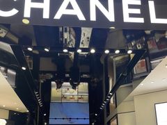 -CHANEL(IFS国金中心店)