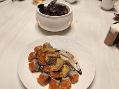 -海味世家·家常菜馆(明州里店)