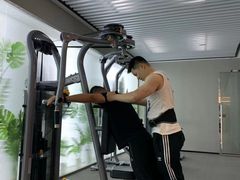 -WEGYMER健萌健身(雅颂居馆)