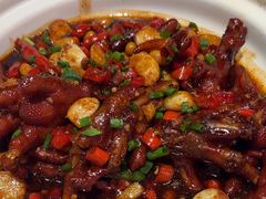 -辣小鲜·南昌大排档(船山路店)