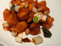 -食悦江南·淮扬菜·烤鸭(亚运村·惠新店)