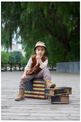 -最爱baby儿童摄影