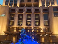 -上海苏宁宝丽嘉酒店·嘉府壹号中餐厅