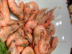 -漫月里·鲁菜海鲜小渔村(海水浴场店)