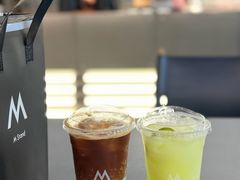 -M Stand(成都COSMO店)