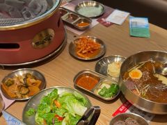-西塔老太太泥炉烤肉(武汉摩尔城店)
