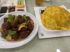 -东四民芳餐厅(世茂工三店)