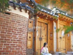 -公主韩服租借 Princess Hanbok