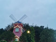 -沈阳方特欢乐世界